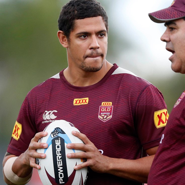 Gagai's shattering end to confident week