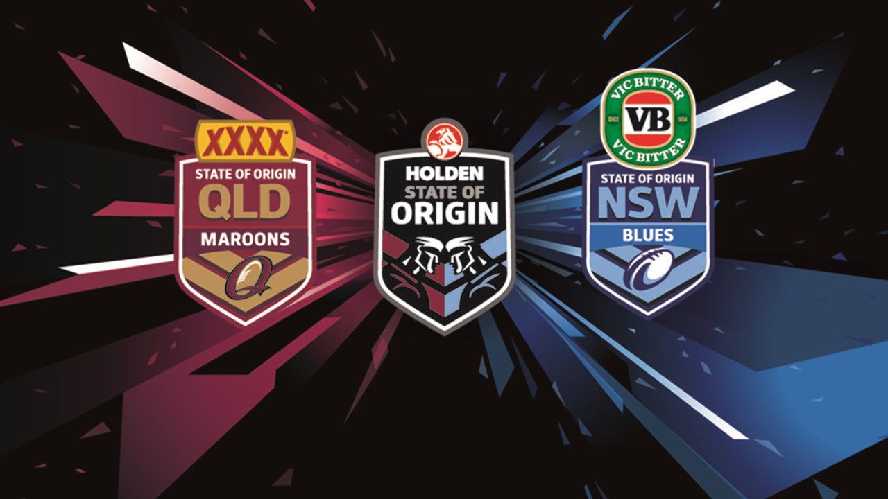 State Of Origin I Festivities Announced Nrl