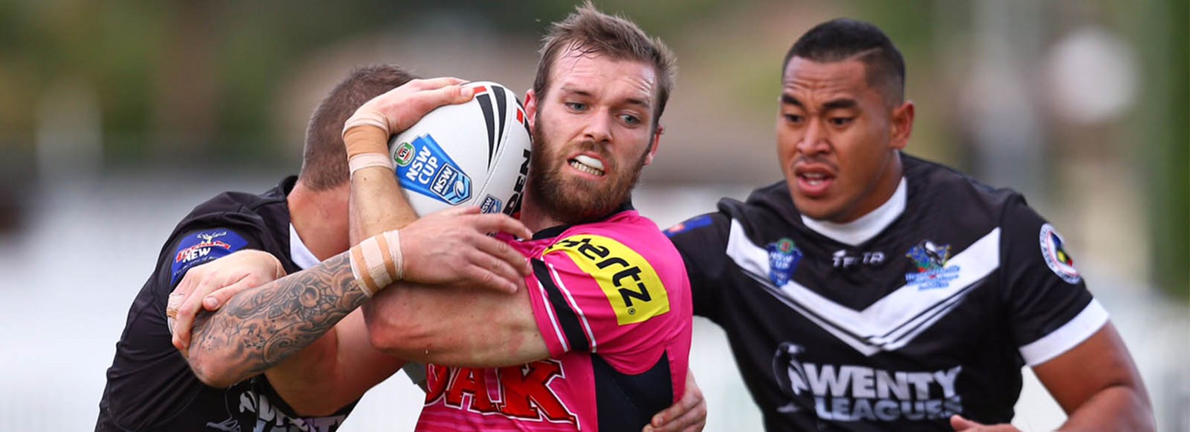 NSW Cup match previews: Round 11