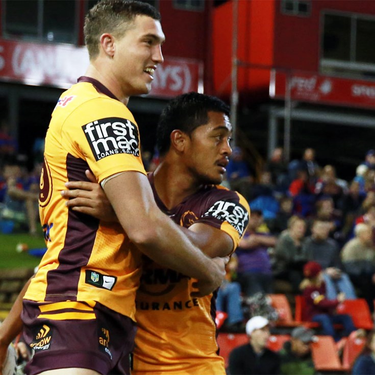 No more 'Baby Broncos'