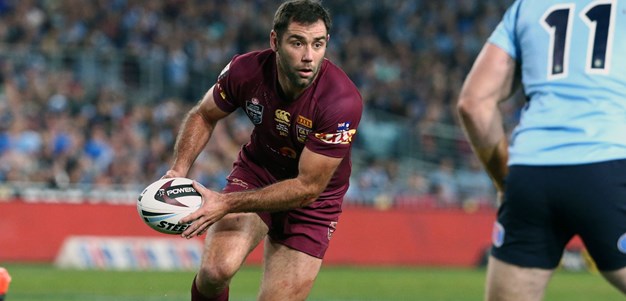 Patience a virtue for Queensland: Smith