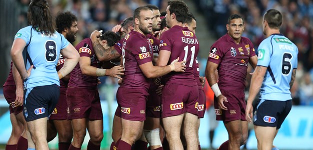 State of Origin I: Five key points