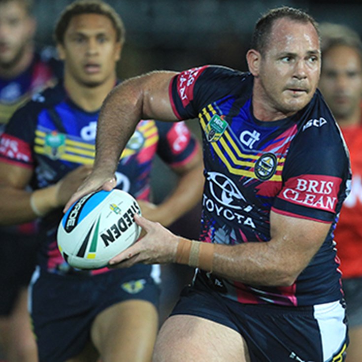 Cowboys v Sea Eagles: Five key points