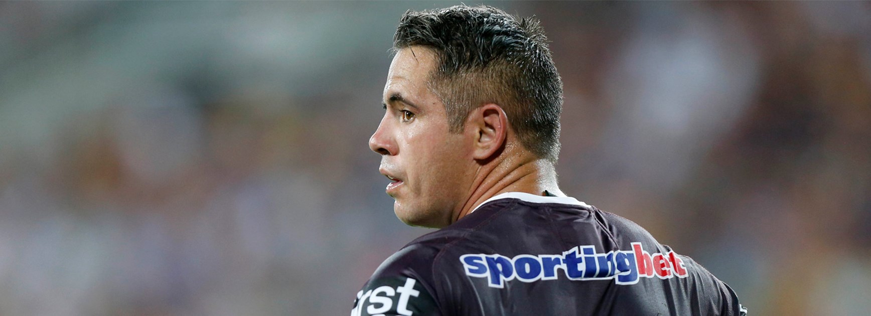 NRL Fantasy legend Corey Parker has been rested by the Broncos this week.