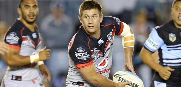 Warriors brace for Knights pack
