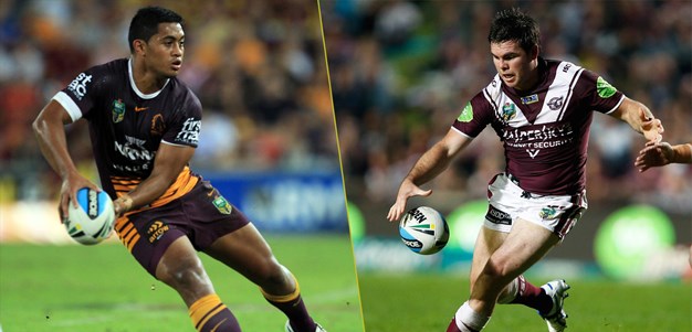 Broncos v Sea Eagles preview