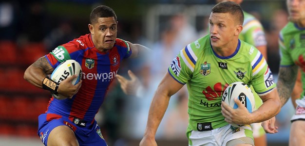Knights v Raiders preview