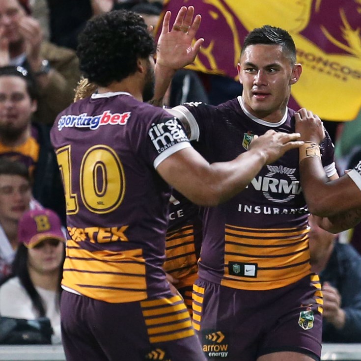 Broncos v Sea Eagles: Five key points