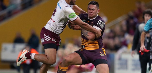 Vidot proving doubters wrong