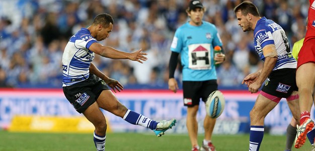 Mbye on Maroons' Origin radar