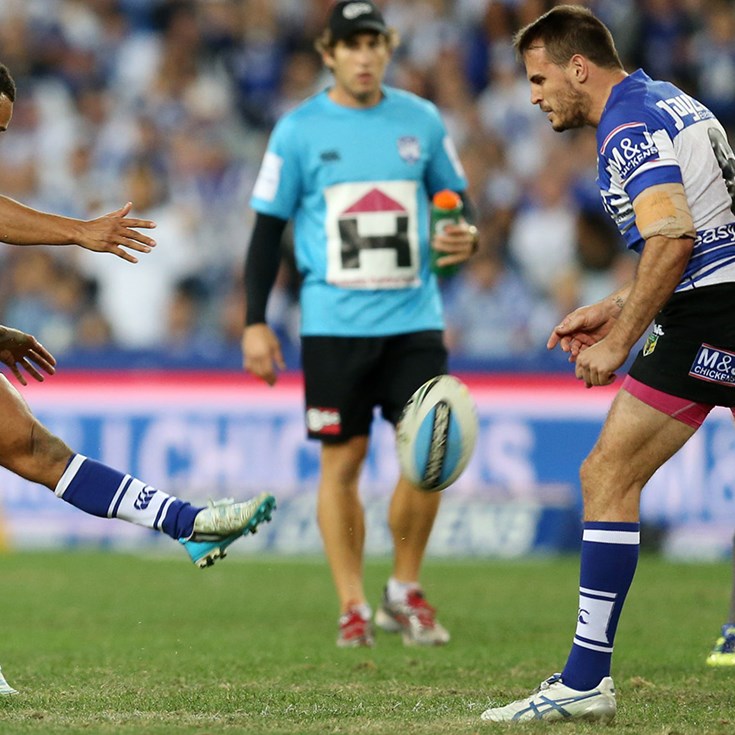 Lichaa declares Mbye long-term half