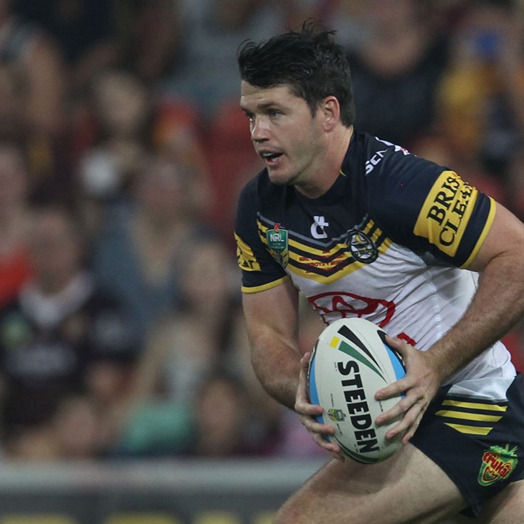 Coote the Cowboys' unsung hero