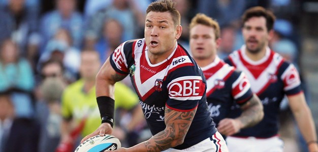 Camp puts Roosters' plight into perspective