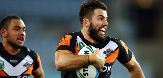 The Run Home: Wests Tigers