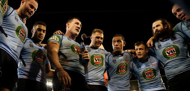 State of Origin II: Five Key Points
