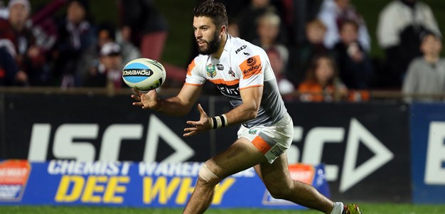 We took Manly lightly: Tedesco