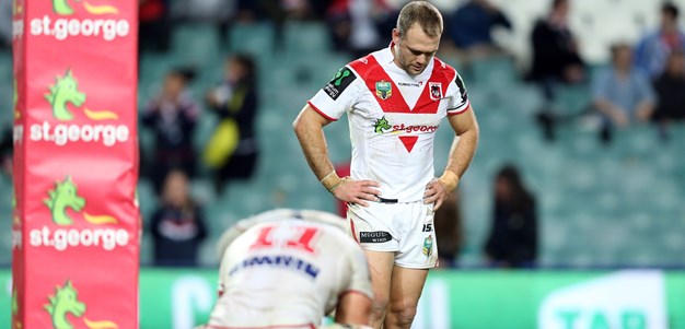 Dragons v Roosters: Five key points
