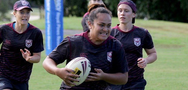 Sacrifices for a rugby league dream