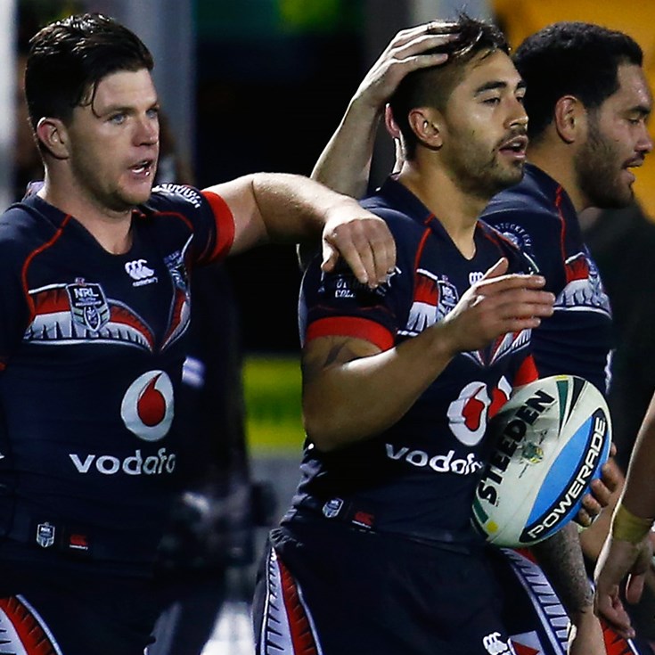 Warriors v Raiders: Five key points