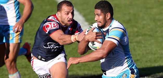 Roosters v Titans: Five key points