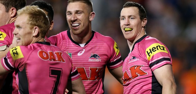 Wests Tigers v Panthers: Five key points