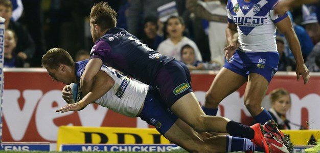 Lane happy to be eased into finals