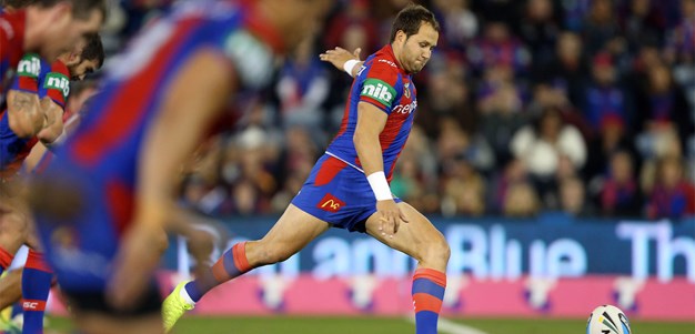 Titans haven't approached Roberts