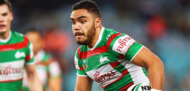 'Blue in waiting' on Panther alert