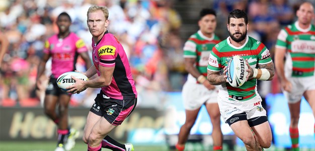 Panthers v Rabbitohs preview
