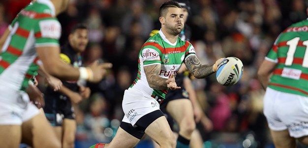 Rabbitohs prepared for Inglis absence