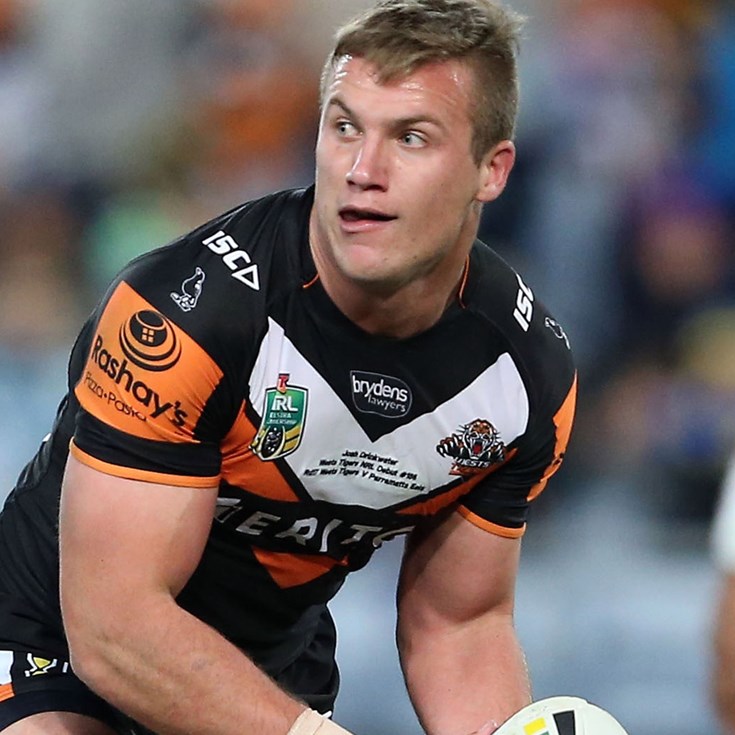 Taylor happy with positives despite loss