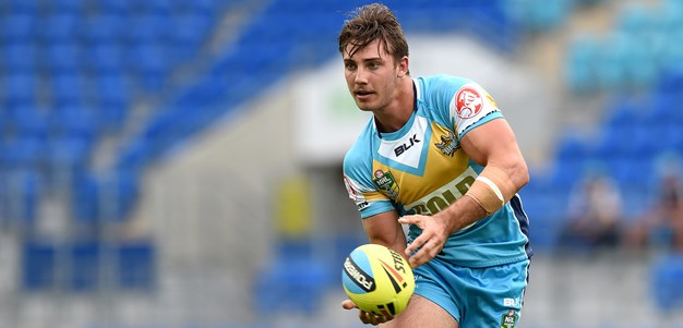 Arnie inspiring teen's NRL dream