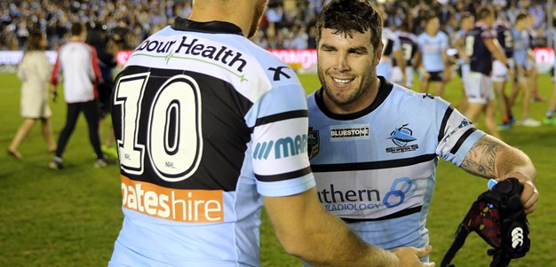 Fifita's change of heart over Ennis