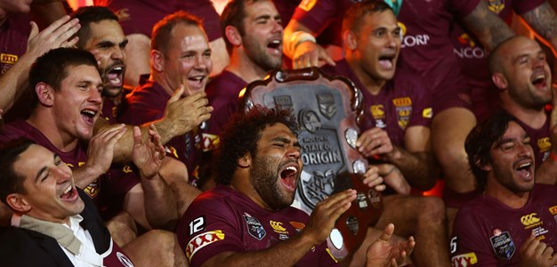 State of Origin III: Five key points