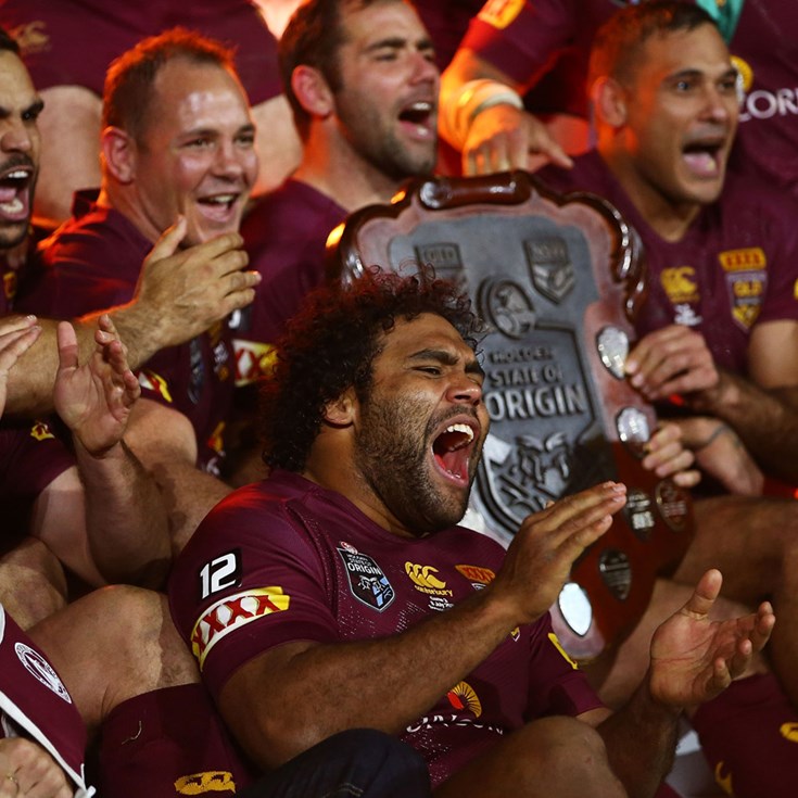 State of Origin III: Five key points