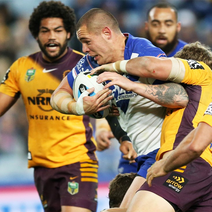 Bulldogs v Broncos: Five Key Points