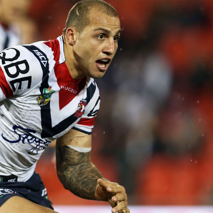 Ferguson only going to get better: SKD