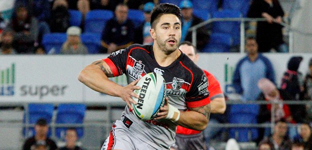 Structure, not instinct, to stop Johnson: Friend