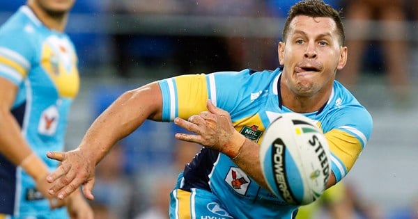 Bird rejects talk of Titans departure | NRL.com