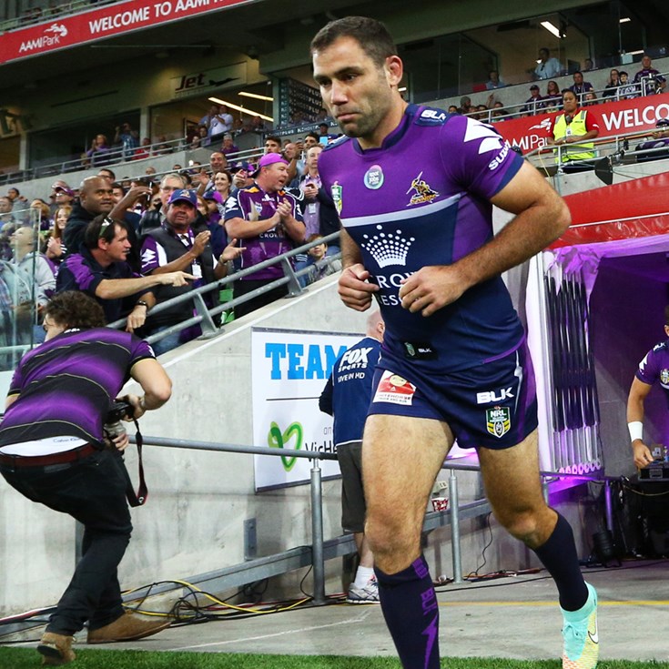 Smith happy to prove critics wrong