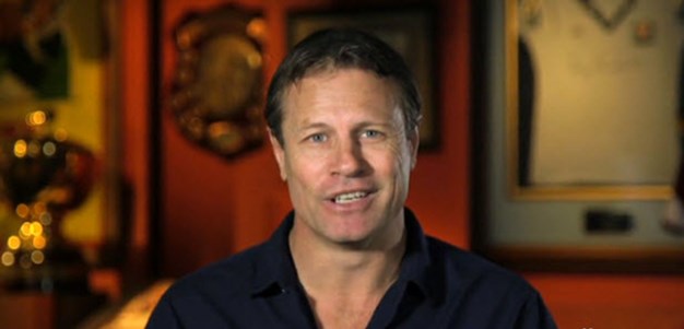 Heritage Round: Sharks