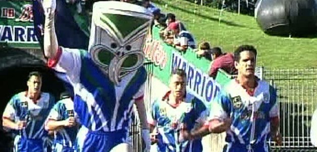 Warriors defying their history with settled approach