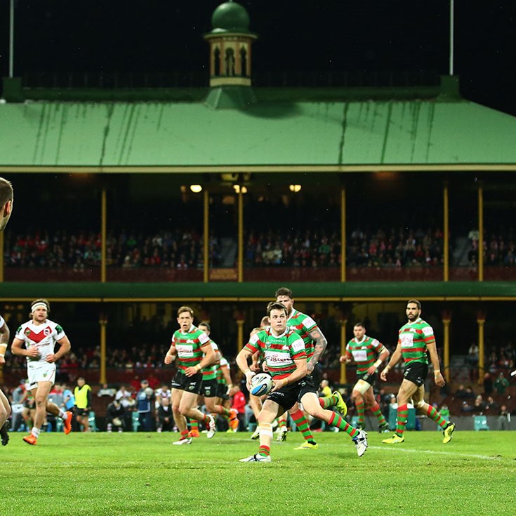 Dragons road trip to rebuild bonds