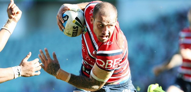 Roosters v Warriors: Five key points