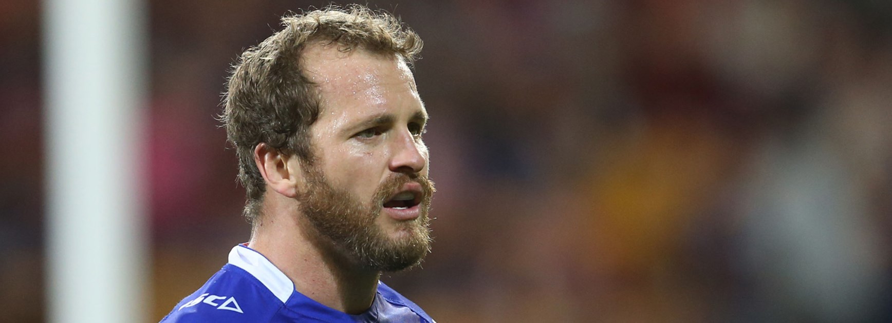 Newcastle's Clint Newton will retire from the NRL at the end of the season.