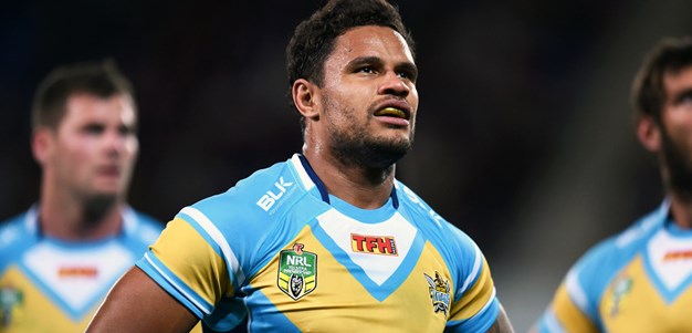 Hoffman to show support for Goodes