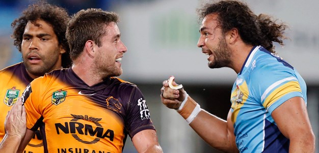 Broncos v Titans: The final word