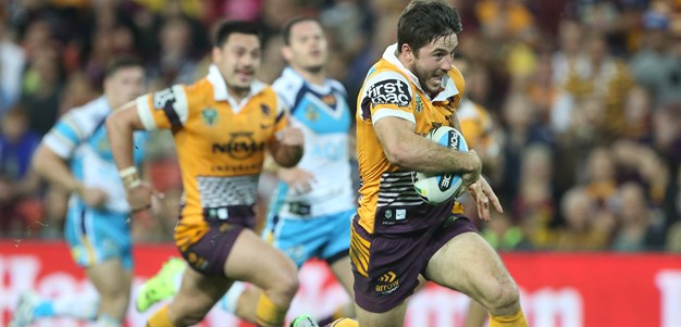 Broncos v Titans: Five key points