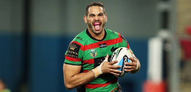 Fit Inglis defends Maguire's methods 