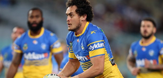 We know we can attack Cowboys: Eels